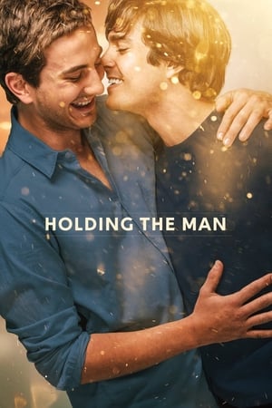 Poster Holding the Man 2015