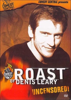 Image Comedy Central Roast of Denis Leary