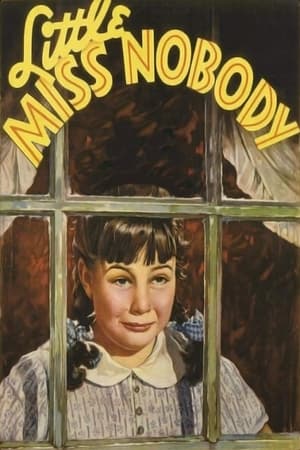 Poster Little Miss Nobody 1936