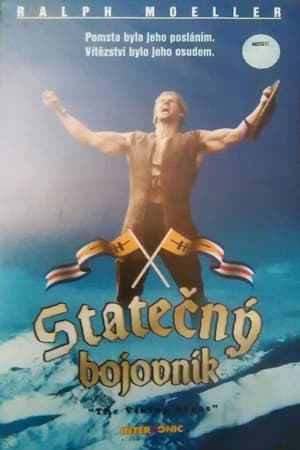 Poster The Viking Sagas 1995