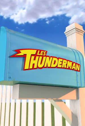 Image Les Thunderman