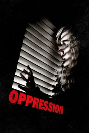 Poster Oppression 2016