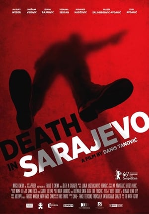 Image Death in Sarajevo