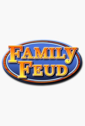 Poster Family Feud Saison 25 Épisode 2 2023