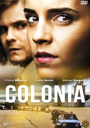 Poster A kolónia 2015