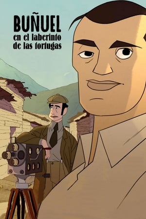 Poster Buñuel après L'Âge d'or 2019
