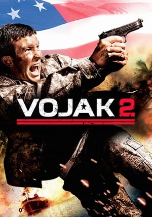 Poster Vojak 2 2009