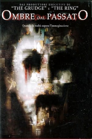 Poster Ombre dal passato 2008