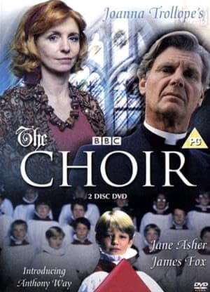 Poster The Choir 1995