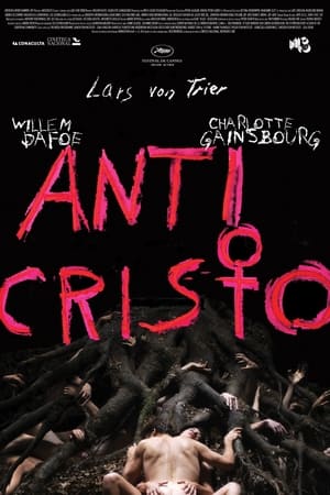 Poster Anticristo 2009
