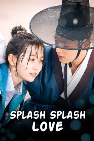 Image Splash Splash Love