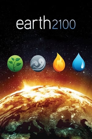Poster Earth 2100 2009