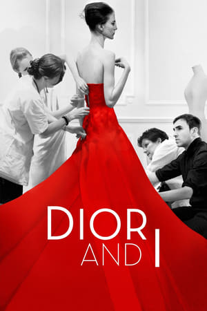 Image Dior și eu