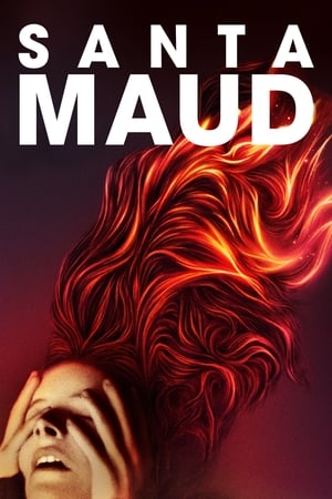 Poster Saint Maud 2020