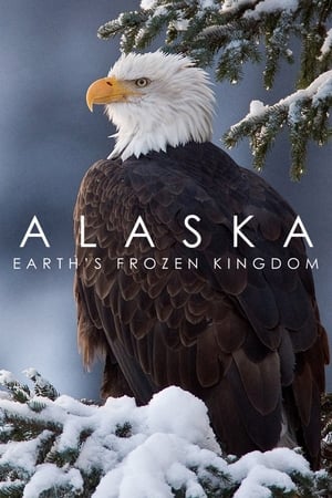 Image Det vilde Alaska