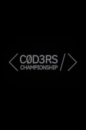 Image Cod3rs Championship