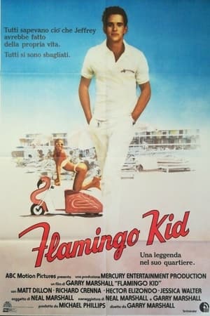 Image Flamingo Kid