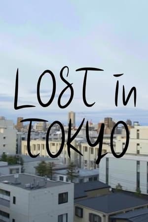 Image Lost in Tokyo