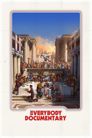 Poster Logic's Everybody Documentary 2017