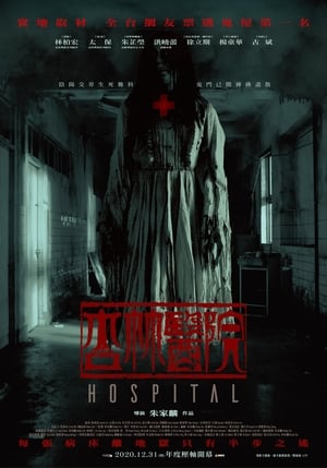 Poster Hospital 2020