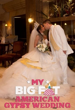 Poster My Big Fat American Gypsy Wedding 1. évad 2012