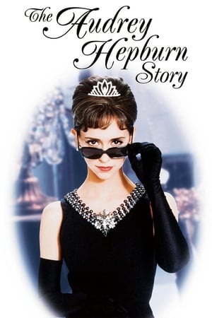 Poster The Audrey Hepburn Story 2000