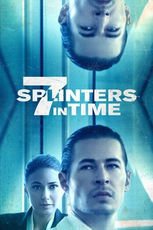 Poster 7 Splinters in Time 2018