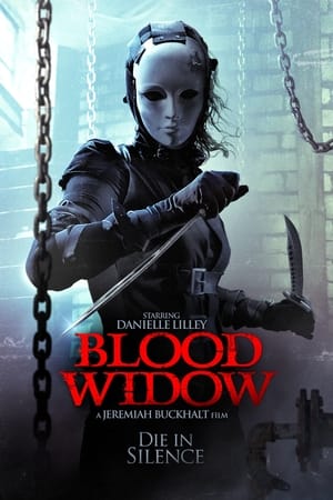 Poster Blood Widow 2014