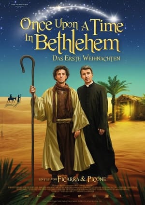 Image Once Upon A Time In Bethlehem