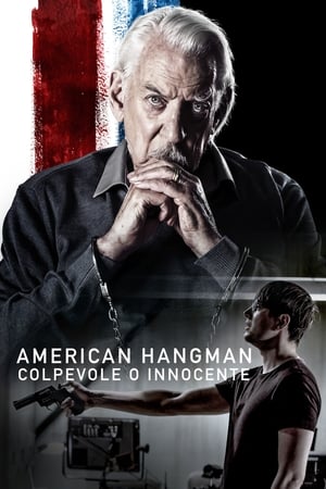 Image American Hangman – Colpevole o Innocente