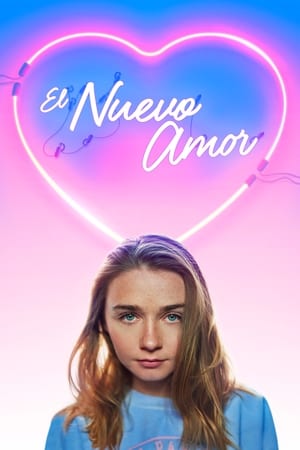 Poster El Nuevo Amor 2018