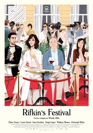 Poster Rifkin's Festival 2020