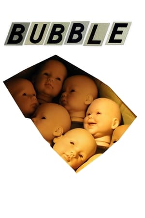 Poster Bubble 2006