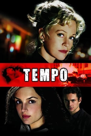 Poster Tempo 2003