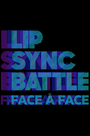 Poster Lip Sync Battle : face à face Sæson 2 Afsnit 3 2016