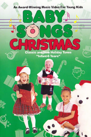 Poster Baby Songs: Christmas 2006