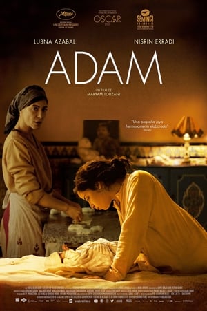 Poster Adam 2019