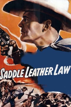 Image Saddle Leather Law