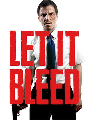 Poster Let It Bleed 2016