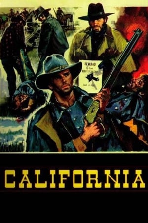 Poster California 1977