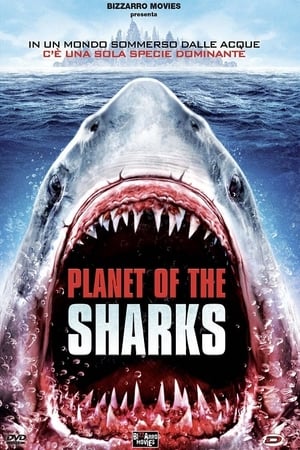 Image Planet of the Sharks