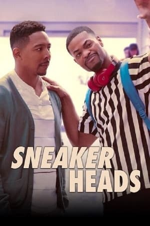 Poster Sneakerheads 2020
