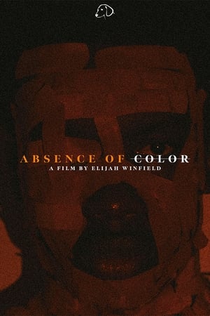 Poster Absence of Color. 2023