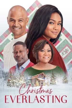 Poster Christmas Everlasting 2018