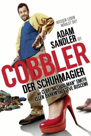 Image Cobbler - Der Schuhmagier
