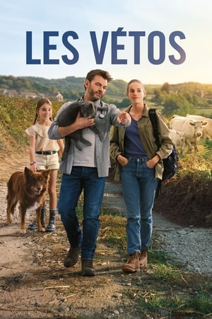 Poster Les vétos 2019