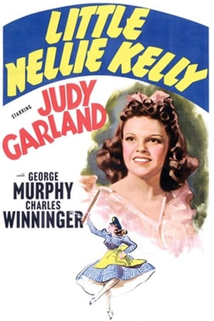 Poster Little Nellie Kelly 1940