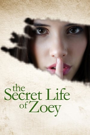 Poster Тайният живот на Зоуи 2002