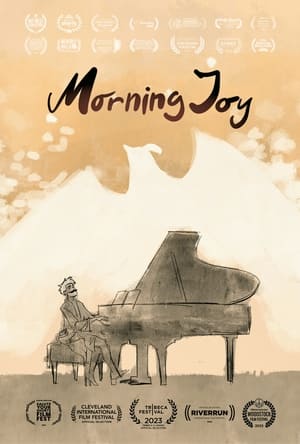 Poster Morning Joy 2022