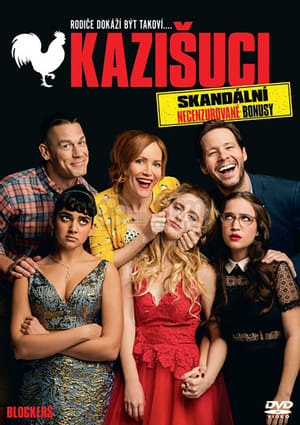 Poster Kazišuci 2018